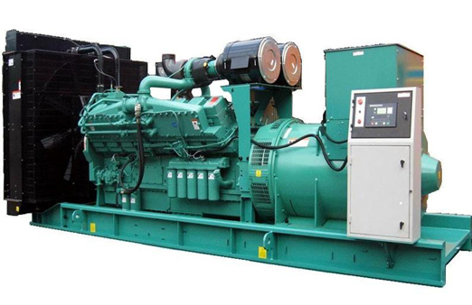 通海150kw康明斯柴油发电机组图片 通海150kw康明斯柴油发电机组图片